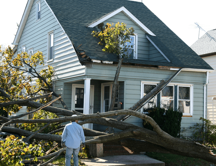 Emergency Roof Repair