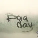 I Spy With My Little Eye ? a Roof Leak