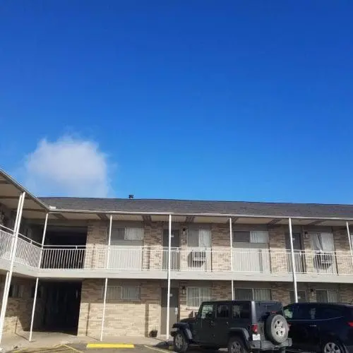 TAG Roofing Commercial Gallery