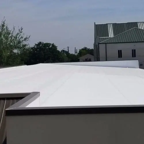 TAG Roofing Commercial Gallery