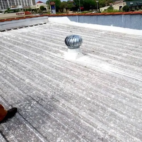 TAG Roofing Commercial Gallery