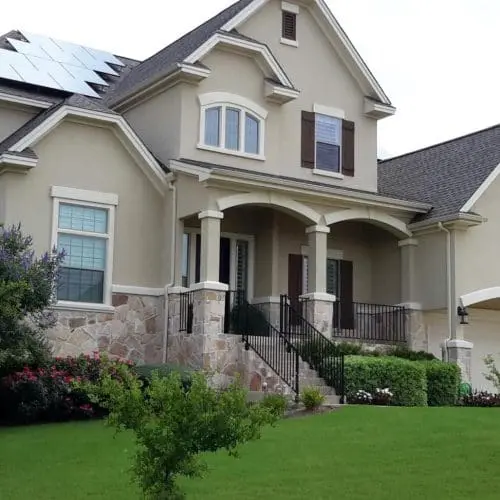 TAG Residential Gallery