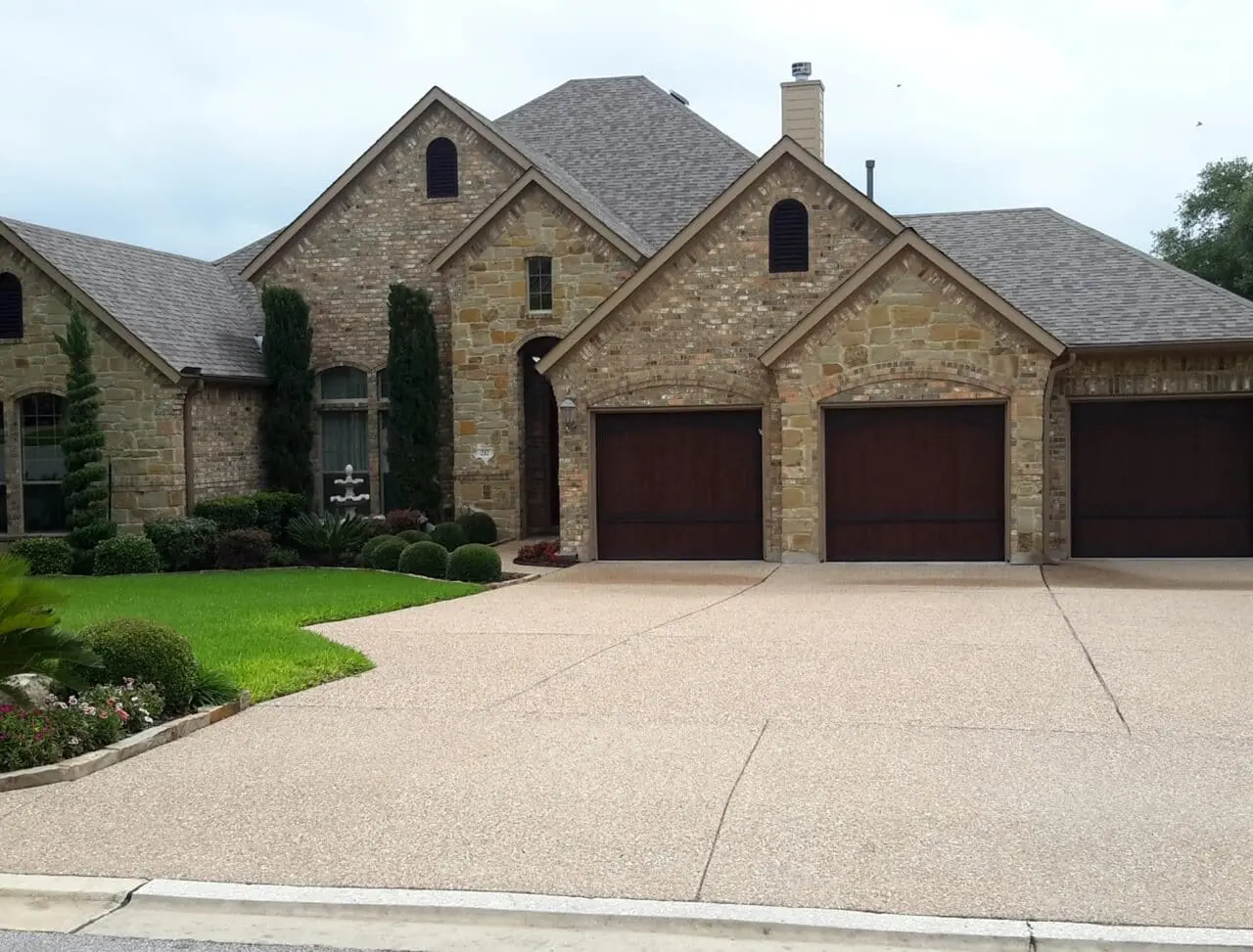 TAG Residential Gallery