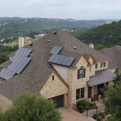 TAG Residential Gallery