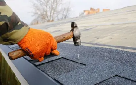 Georgetown TAG Roofing