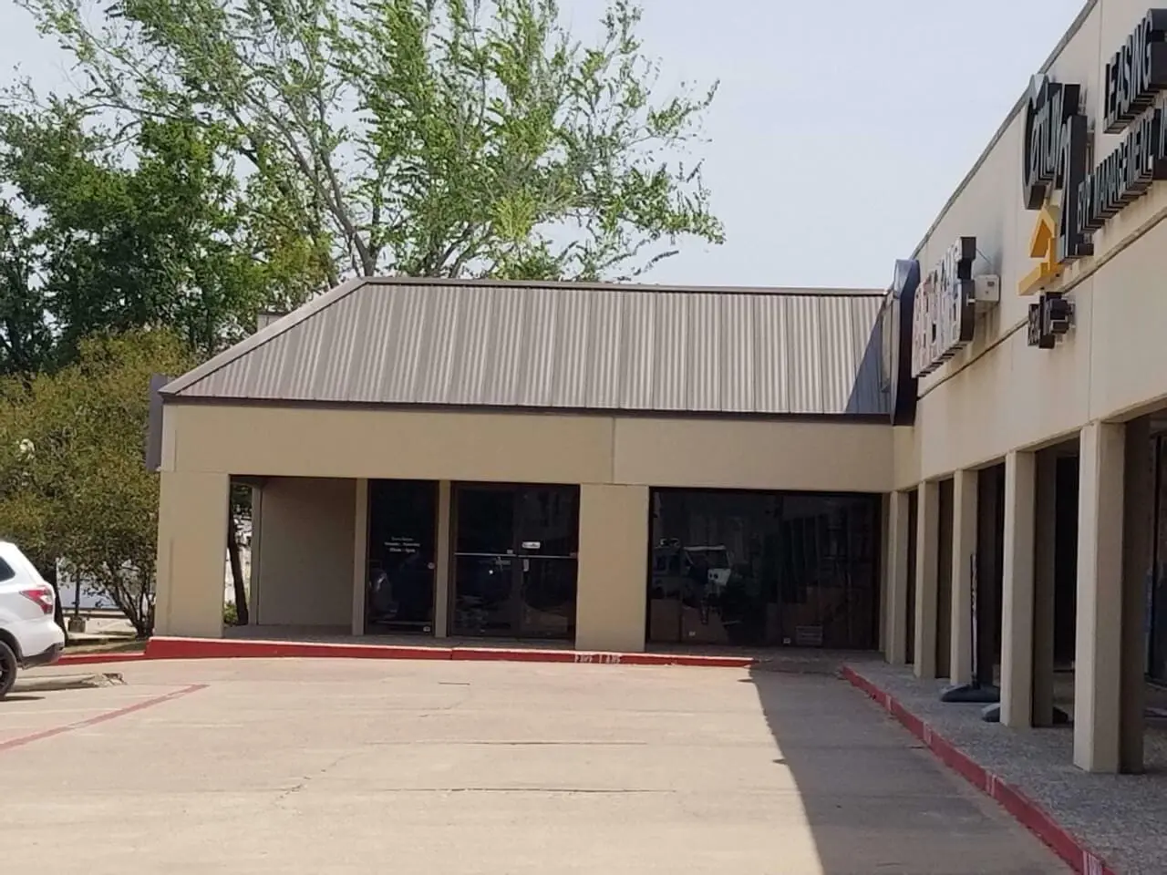 Georgetown TAG Roofing