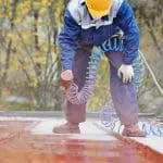 Why You Should Consider a Metal Roof Coating