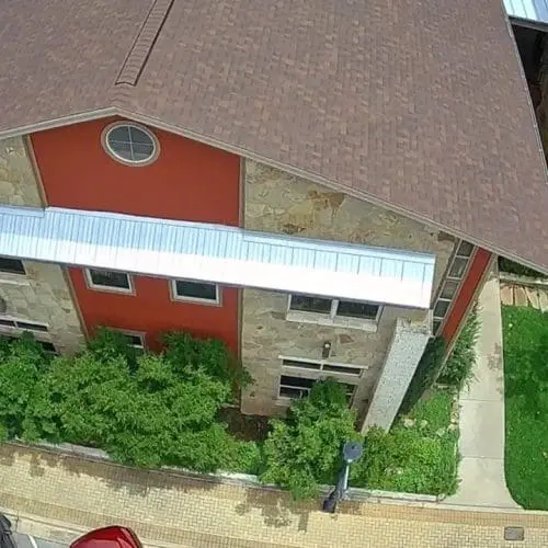 TAG Roofing Commercial Gallery