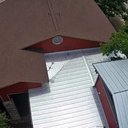 TAG Roofing Commercial Gallery