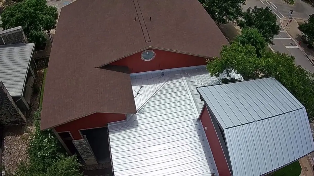 TAG Roofing Commercial Gallery