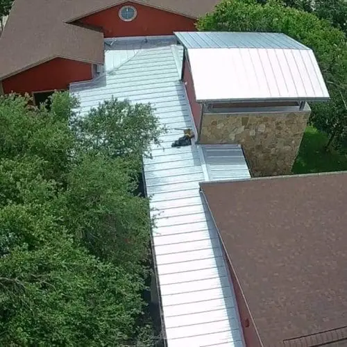 TAG Roofing Commercial Gallery