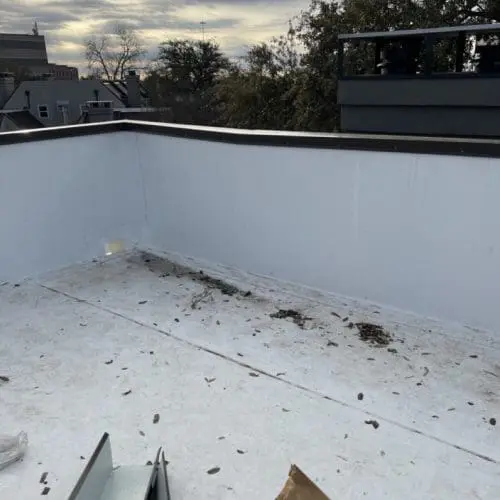 TAG Roofing Commercial Gallery