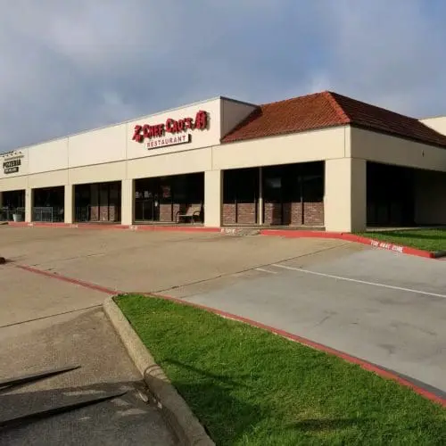 TAG Roofing Commercial Gallery