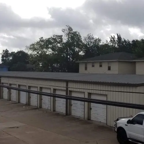 TAG Roofing Commercial Gallery