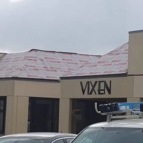 TAG Roofing Commercial Gallery