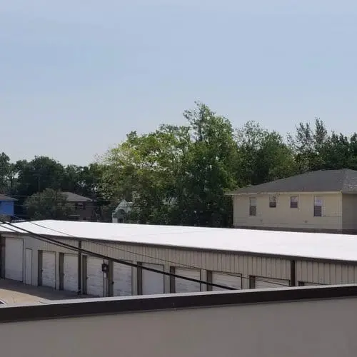 TAG Roofing Commercial Gallery