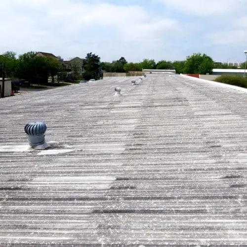 TAG Roofing Commercial Gallery