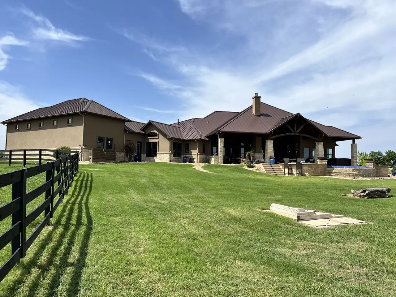 TAG Residential Gallery