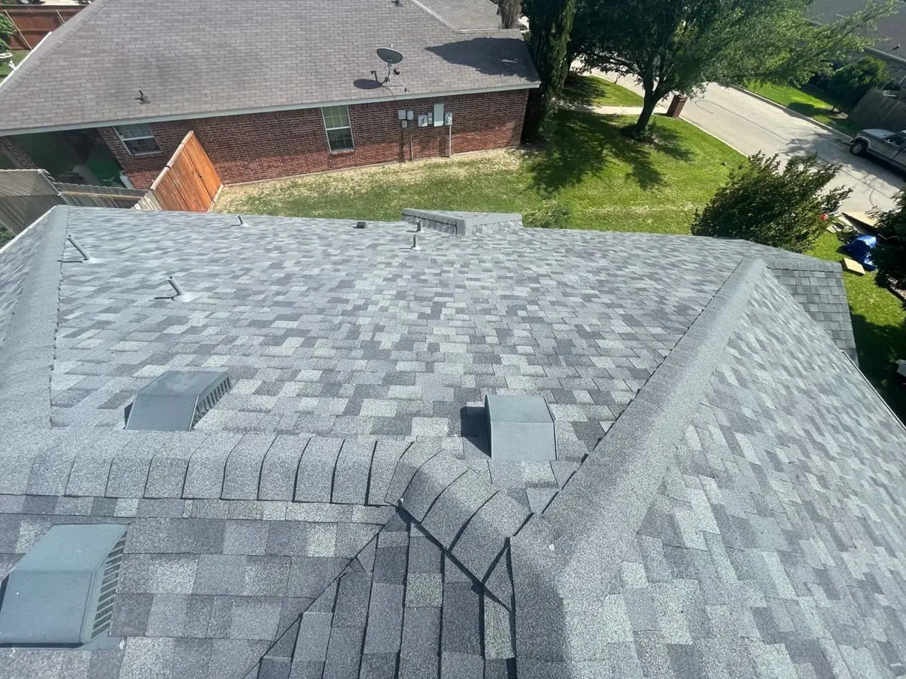 TAG Residential Gallery