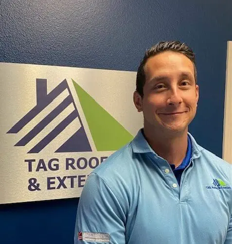 Tag Roofing