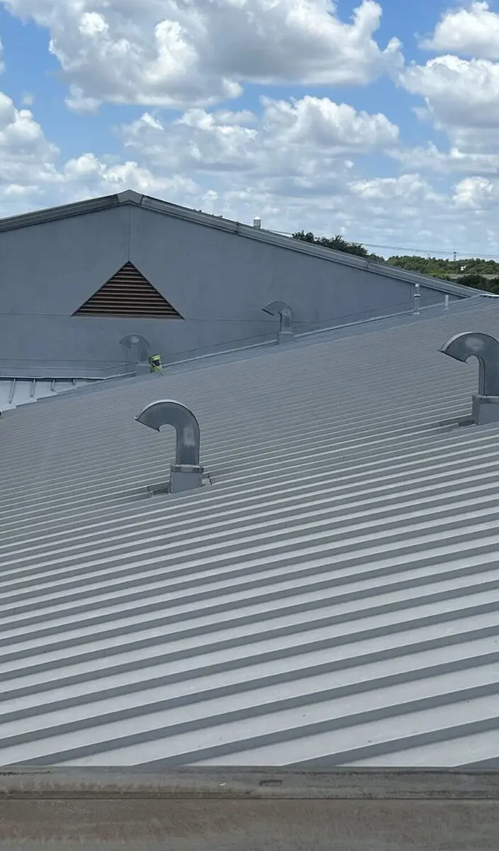 TAG Roofing