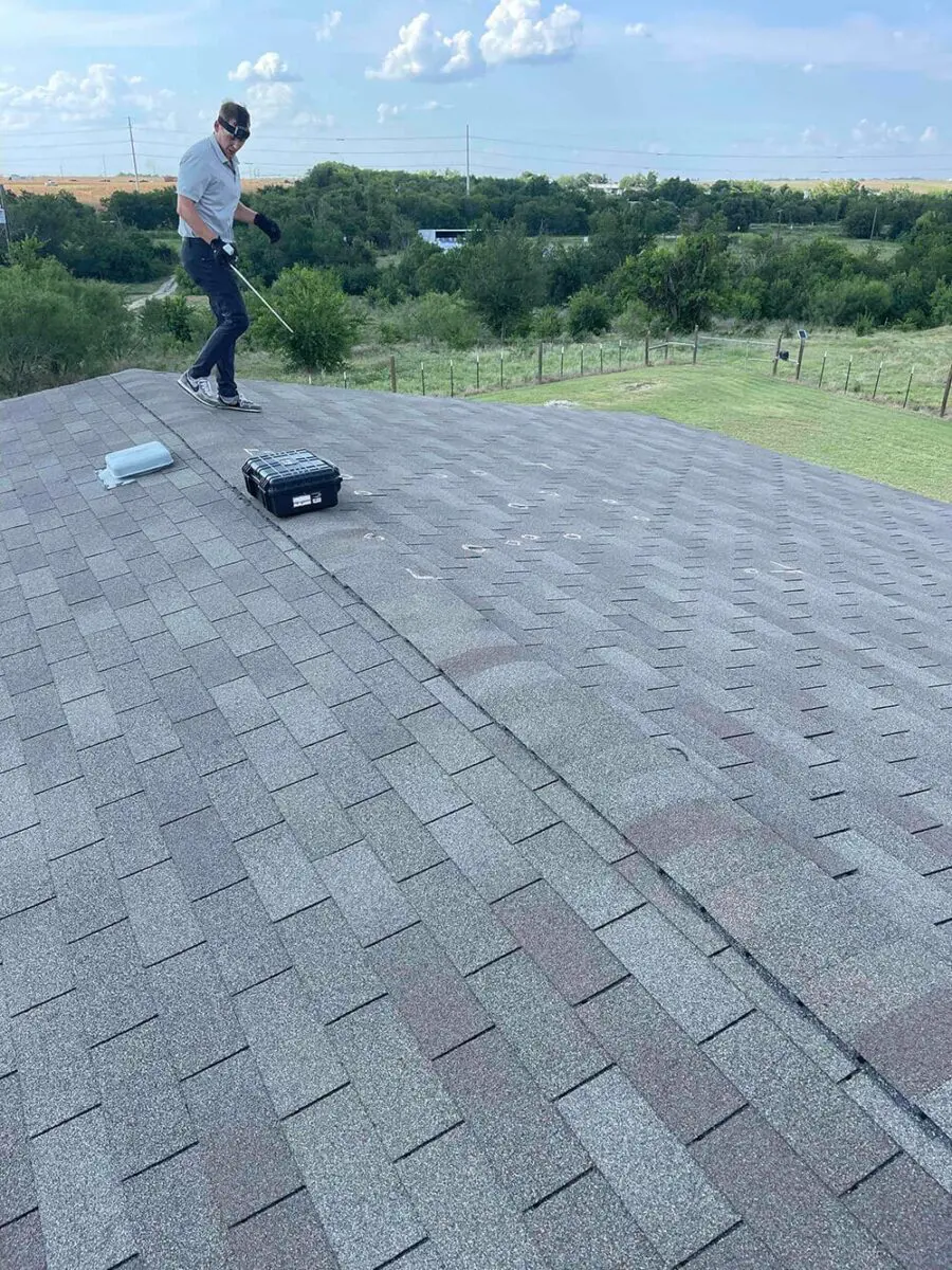 TAG Roofing