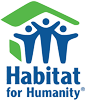 Habitat For Humanity logo