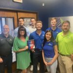 TAG ROOFING & EXTERIORS Receives 2023 Best of Georgetown Award