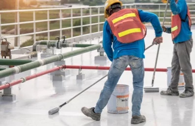 TAG Commercial Roofing Systems