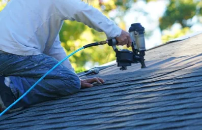 Financing for Roofing Replacement and Repair
