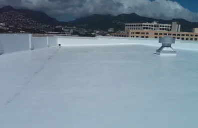 TAG Commercial Roofing Services