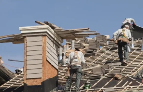 Replacement TAG Roofing