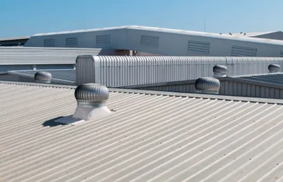 TAG Commercial Roofing Services