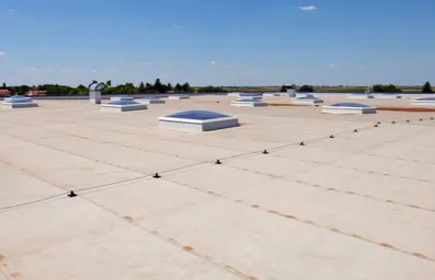 TAG Commercial Roofing Systems