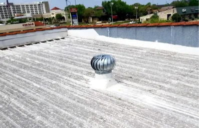 TAG Commercial Roofing Services